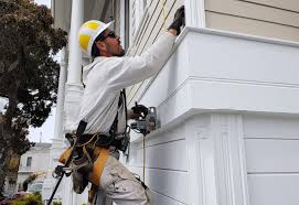 Best Siding Painting and Refinishing  in Beesleys Point, NJ